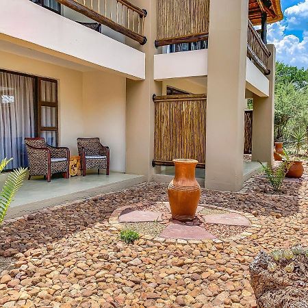 Tshikwalo Game Lodge Klipdrift Eksteriør billede