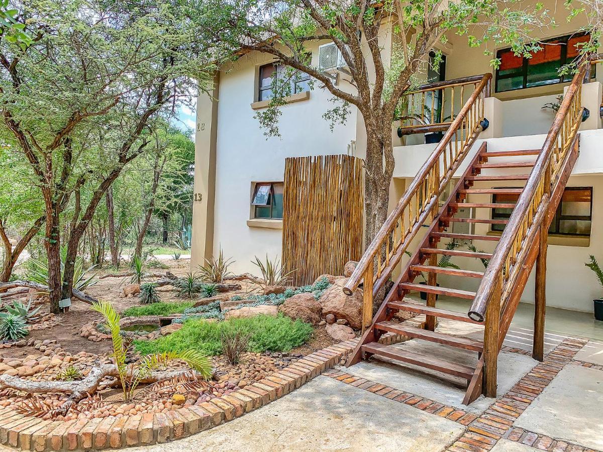 Tshikwalo Game Lodge Klipdrift Eksteriør billede