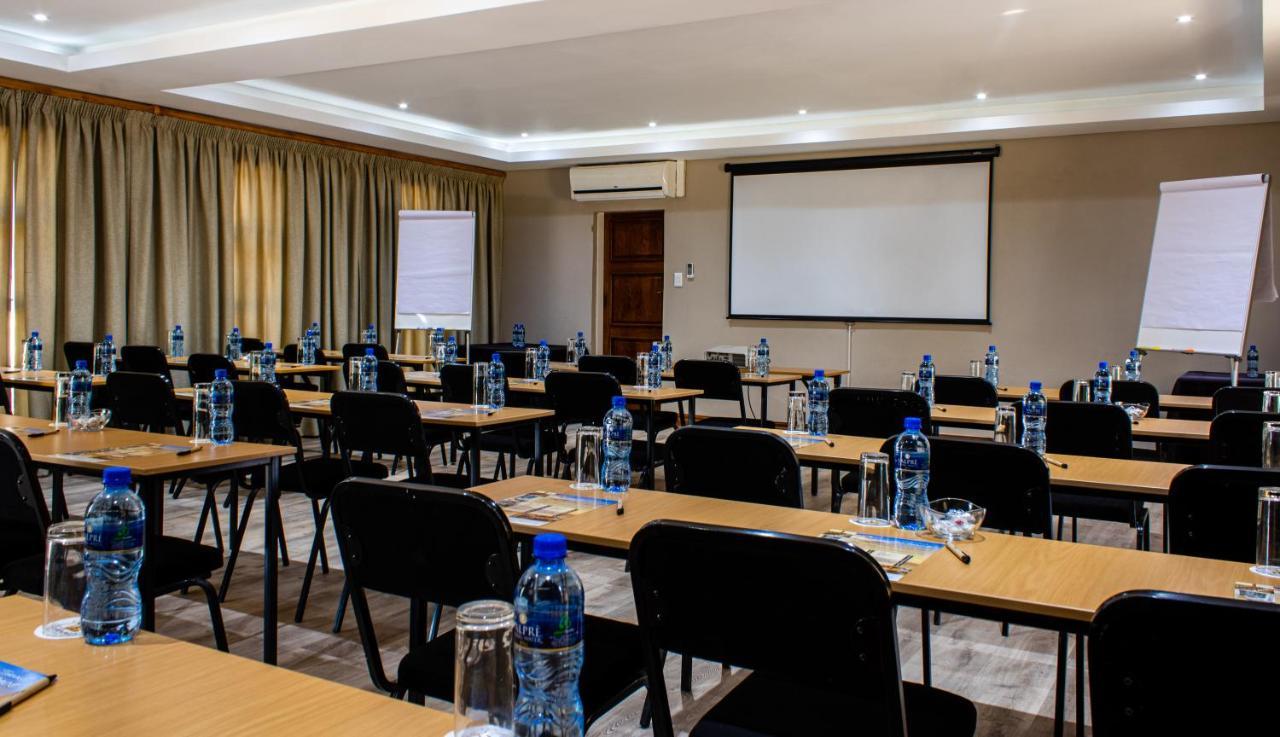 Tshikwalo Game Lodge Klipdrift Eksteriør billede