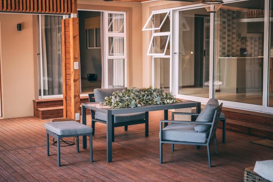 Tshikwalo Game Lodge Klipdrift Eksteriør billede