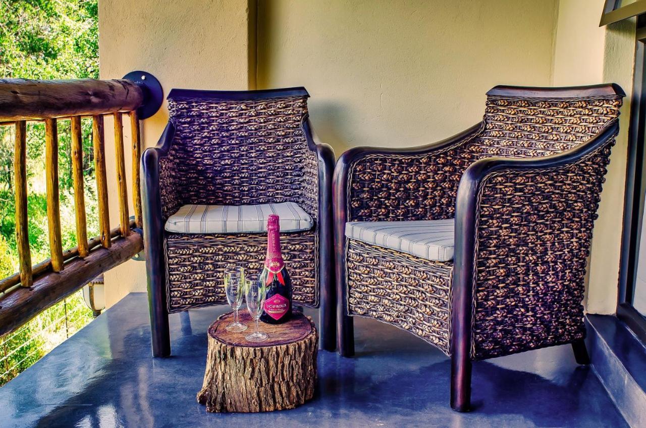Tshikwalo Game Lodge Klipdrift Eksteriør billede